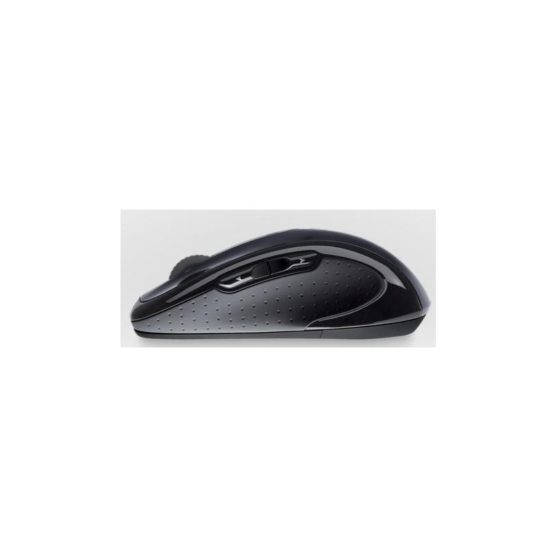 Logitech M510 Laser Trådløs Sort